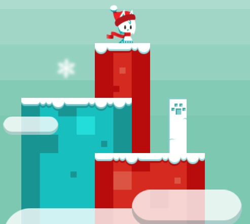 snowball-christmas-world